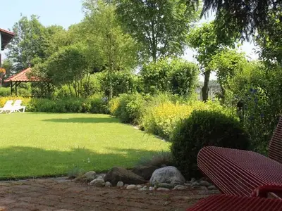 Appartementhaus Reiterhof