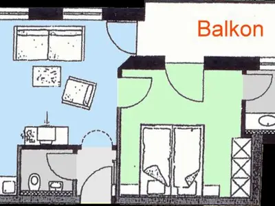 Appartementhaus St. Florian