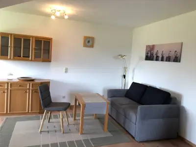 Ferienwohnung für 3 Personen (52 m²) in Bad Füssing 5/10