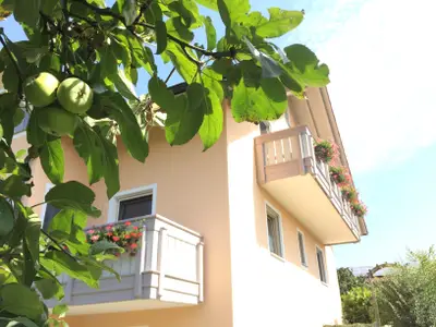 Ferienwohnung für 3 Personen (52 m²) in Bad Füssing 6/10