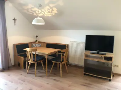 Ferienwohnung für 3 Personen (52 m²) in Bad Füssing 8/10