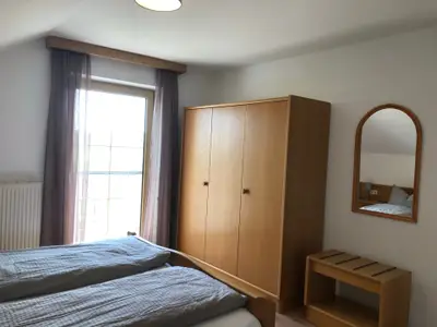 Ferienwohnung für 3 Personen (52 m²) in Bad Füssing 10/10