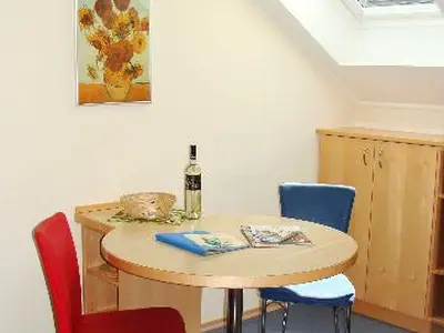 Essbereich App. Nr.6