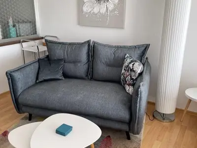 Ferienwohnung für 2 Personen (34 m²) in Bad Füssing 1/10