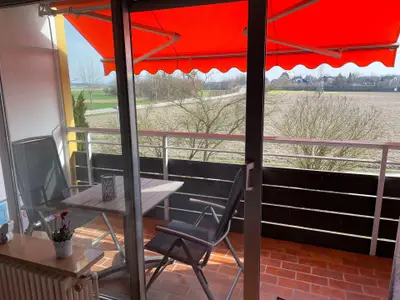 Ferienwohnung für 2 Personen (34 m²) in Bad Füssing 2/10