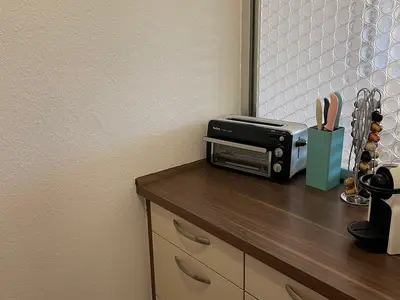 Ferienwohnung für 2 Personen (34 m²) in Bad Füssing 4/10