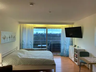 Ferienwohnung für 2 Personen (34 m²) in Bad Füssing 8/10