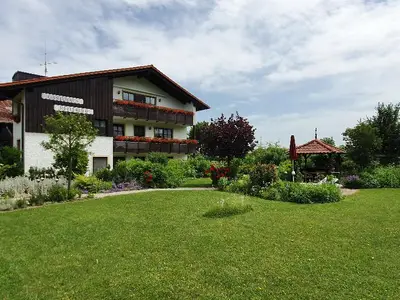 Appartementhaus Reiterhof