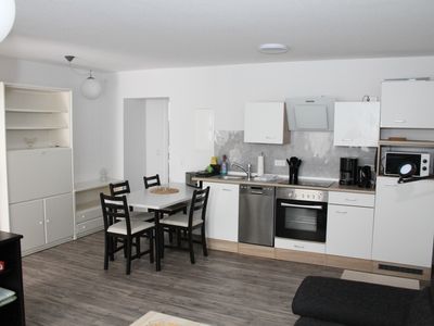 Ferienwohnung für 4 Personen (45 m²) in Bad Gandersheim 1/10