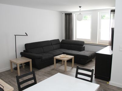 Ferienwohnung für 4 Personen (45 m²) in Bad Gandersheim 5/10