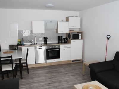 Ferienwohnung für 4 Personen (45 m²) in Bad Gandersheim 9/10