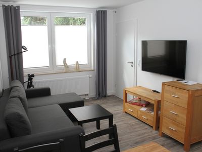 Ferienwohnung für 4 Personen (45 m²) in Bad Gandersheim 1/10