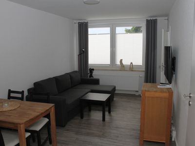 Ferienwohnung für 4 Personen (45 m²) in Bad Gandersheim 2/10