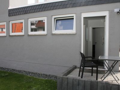 Ferienwohnung für 4 Personen (45 m²) in Bad Gandersheim 3/10