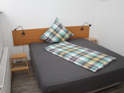 Ferienwohnung für 4 Personen (45 m²) in Bad Gandersheim 4/10