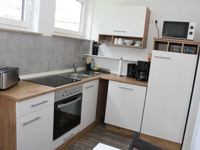 Ferienwohnung für 4 Personen (45 m²) in Bad Gandersheim 7/10