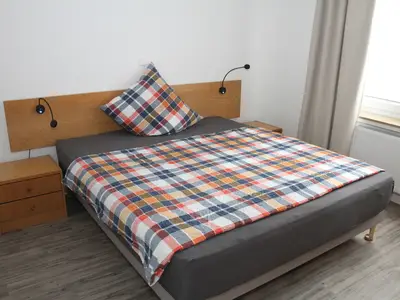 Ferienwohnung für 4 Personen (45 m²) in Bad Gandersheim 2/10