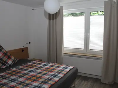 Ferienwohnung für 4 Personen (45 m²) in Bad Gandersheim 3/10