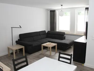 Ferienwohnung für 4 Personen (45 m²) in Bad Gandersheim 5/10