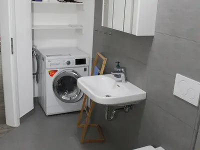 Ferienwohnung für 4 Personen (45 m²) in Bad Gandersheim 6/10