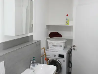 Ferienwohnung für 4 Personen (45 m²) in Bad Gandersheim 6/10