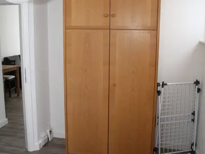 Ferienwohnung für 4 Personen (45 m²) in Bad Gandersheim 10/10