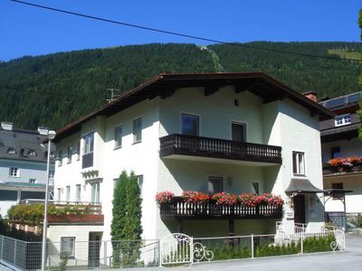 Haus Marianne/Bad Gastein