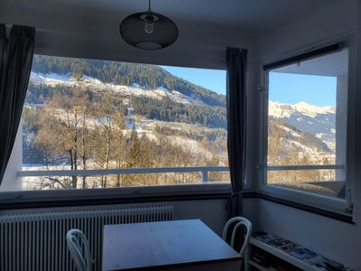 Appartement Alpenkönig, Bad Gastein