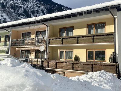 Appartement Schareckblick, Bad Gastein/Böckstein