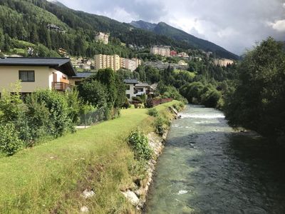 Ferienwohnung Haus Alpenkönig Top 31, Bad Gastein