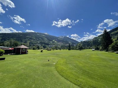 Ferienwohnung Haus Alpenkönig Top 31, Bad Gastein