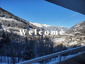 Ferienwohnung für 2 Personen (40 m&sup2;) in Bad Gastein