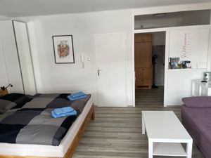Ferienwohnung für 2 Personen (40 m²) in Bad Gastein