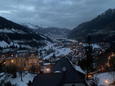 Alpenwelt, Bad Gastein