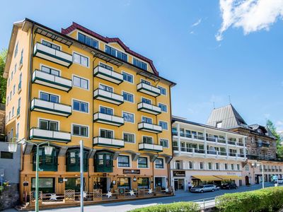 Haus Lothringen, Bad Gastein