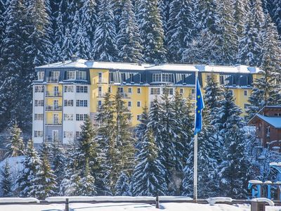 Aparthotel Sonnenwende, Bad Gastein