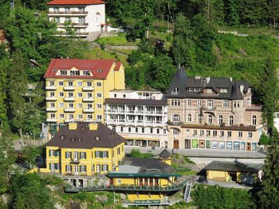 Residenz Lothringen, Bad Gastein