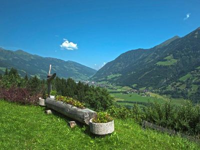 Hausebengut, Bad Gastein