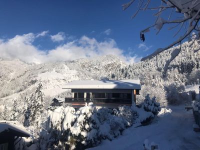 Alpenwelt, Bad Gastein