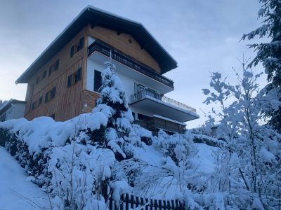 Alpenwelt, Bad Gastein