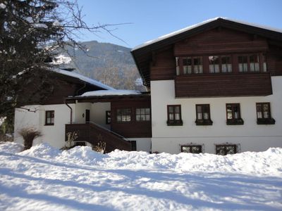 Zur alten Schmiede, Bad Gastein