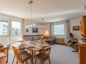 Ferienwohnung für 6 Personen (75 m²) in Bad Gastein