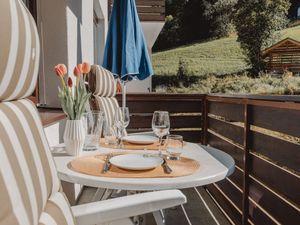 Ferienwohnung für 4 Personen (47 m&sup2;) in Bad Gastein