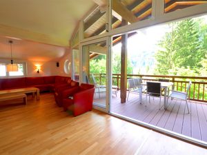 Ferienwohnung für 12 Personen (180 m²) in Bad Gastein