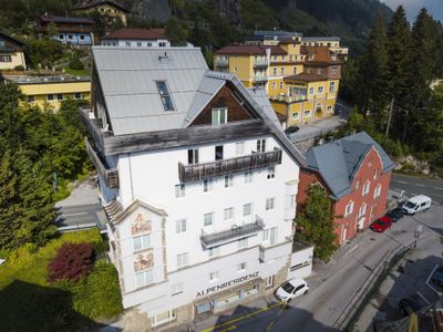 Club Alpenresidenz, Bad Gastein