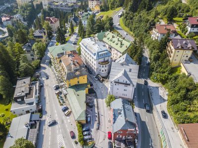 Club Alpenresidenz, Bad Gastein