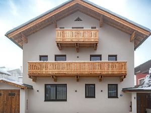 Ferienwohnung für 4 Personen (38 m&sup2;) in Bad Gastein