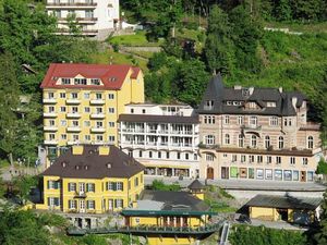 Ferienwohnung für 4 Personen (40 m&sup2;) in Bad Gastein