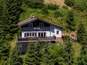 Ferienwohnung für 7 Personen (100 m&sup2;) in Bad Gastein