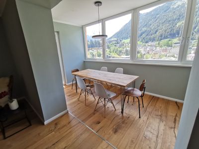 Ferienwohnung für 8 Personen (95 m²) in Bad Gastein 2/10